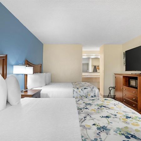 Best Western Inn & Suites Monroe Exteriör bild