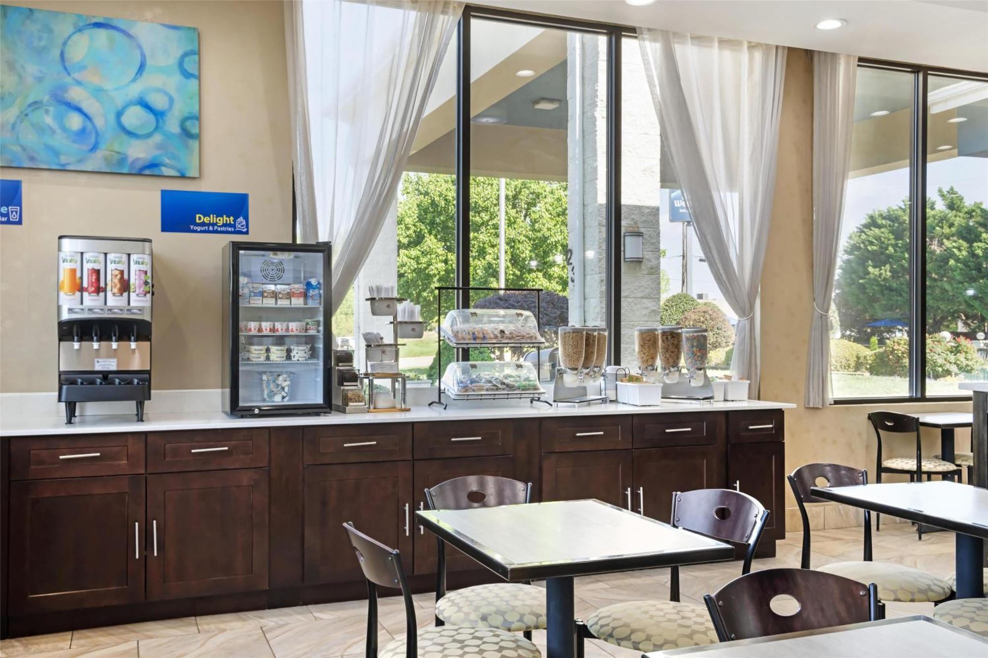 Best Western Inn & Suites Monroe Exteriör bild