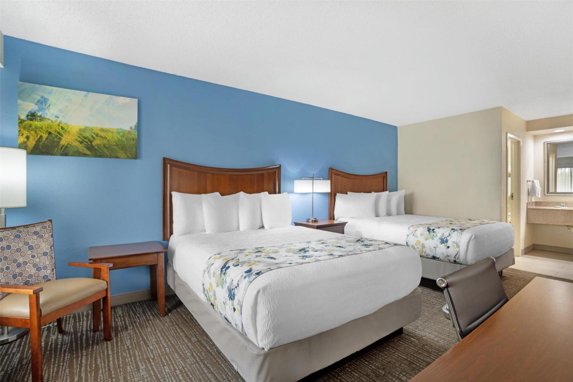 Best Western Inn & Suites Monroe Exteriör bild