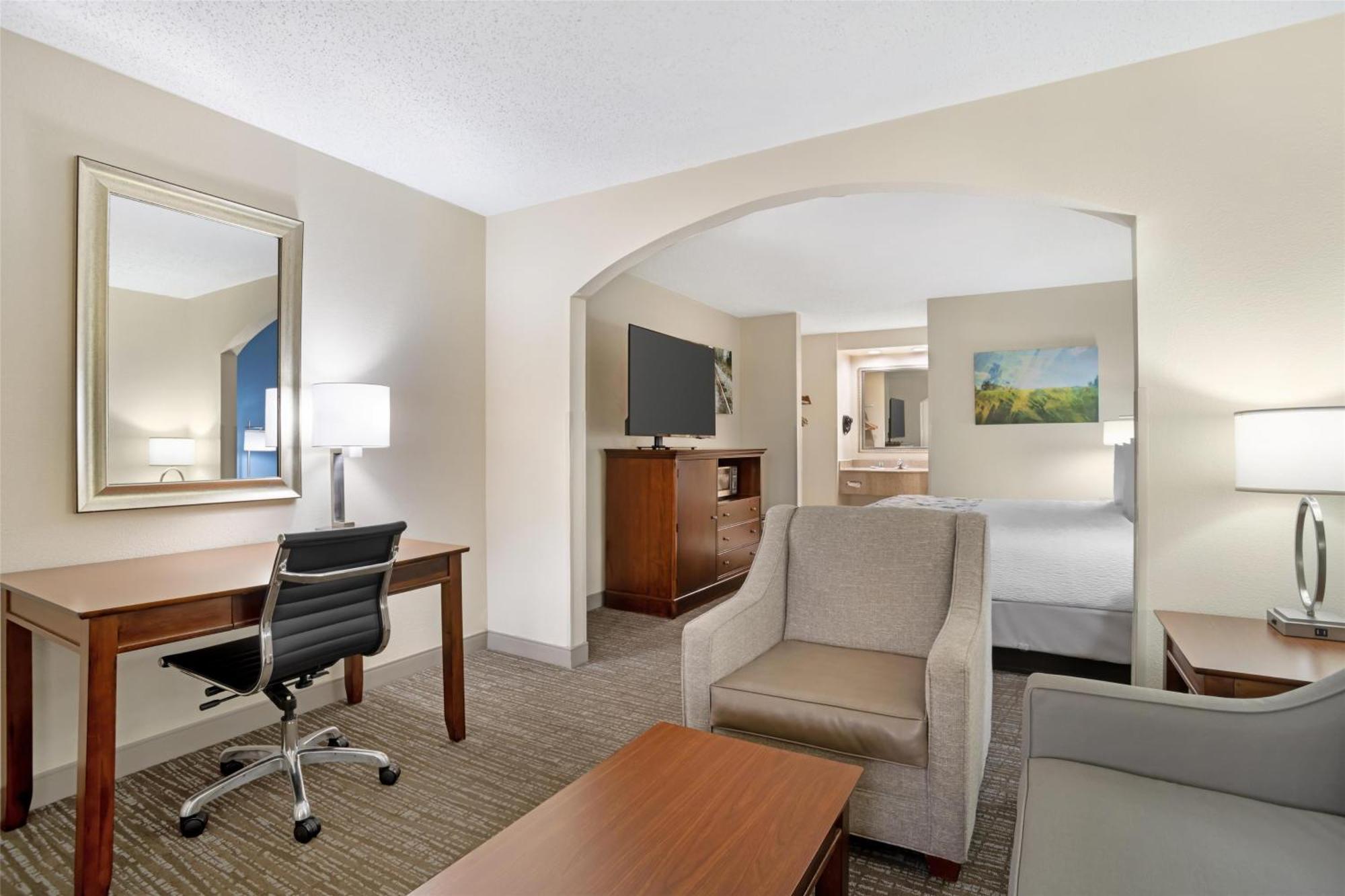 Best Western Inn & Suites Monroe Exteriör bild