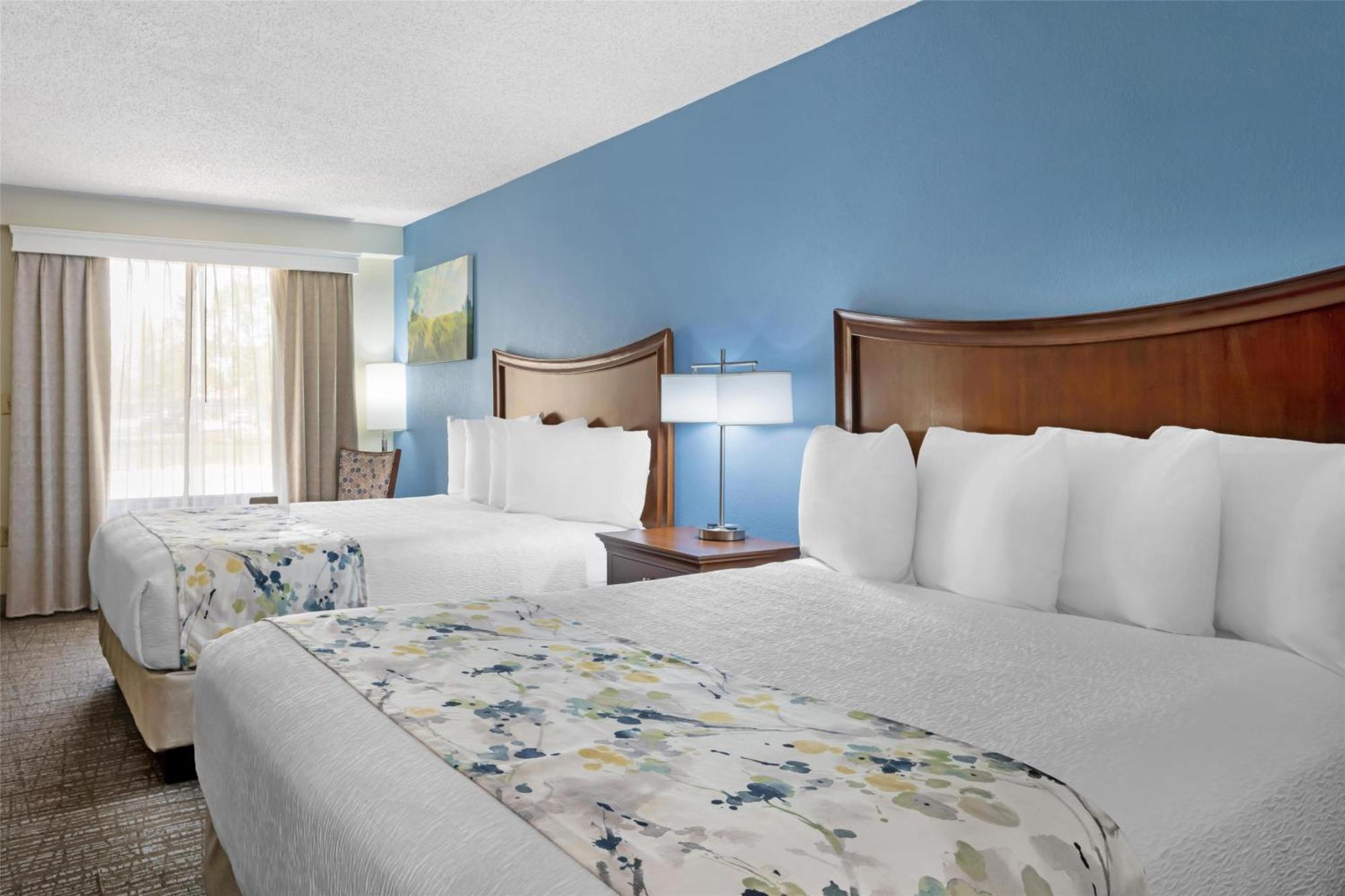 Best Western Inn & Suites Monroe Exteriör bild