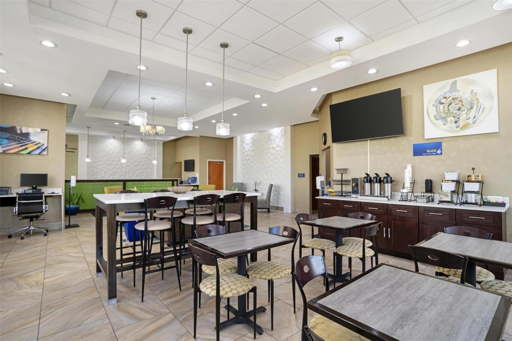 Best Western Inn & Suites Monroe Exteriör bild