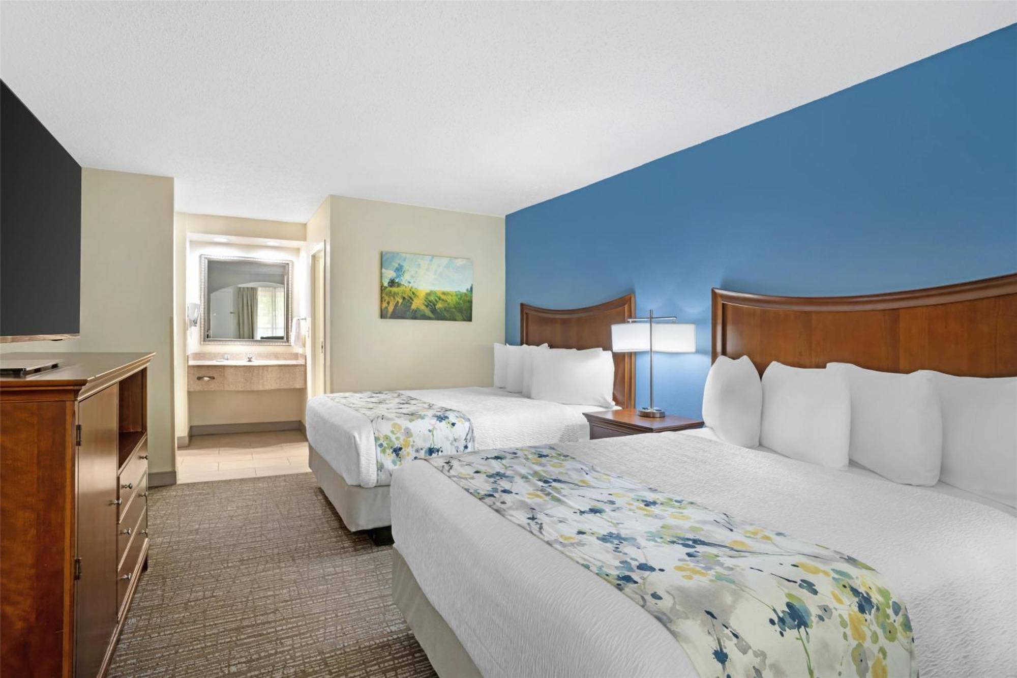 Best Western Inn & Suites Monroe Exteriör bild