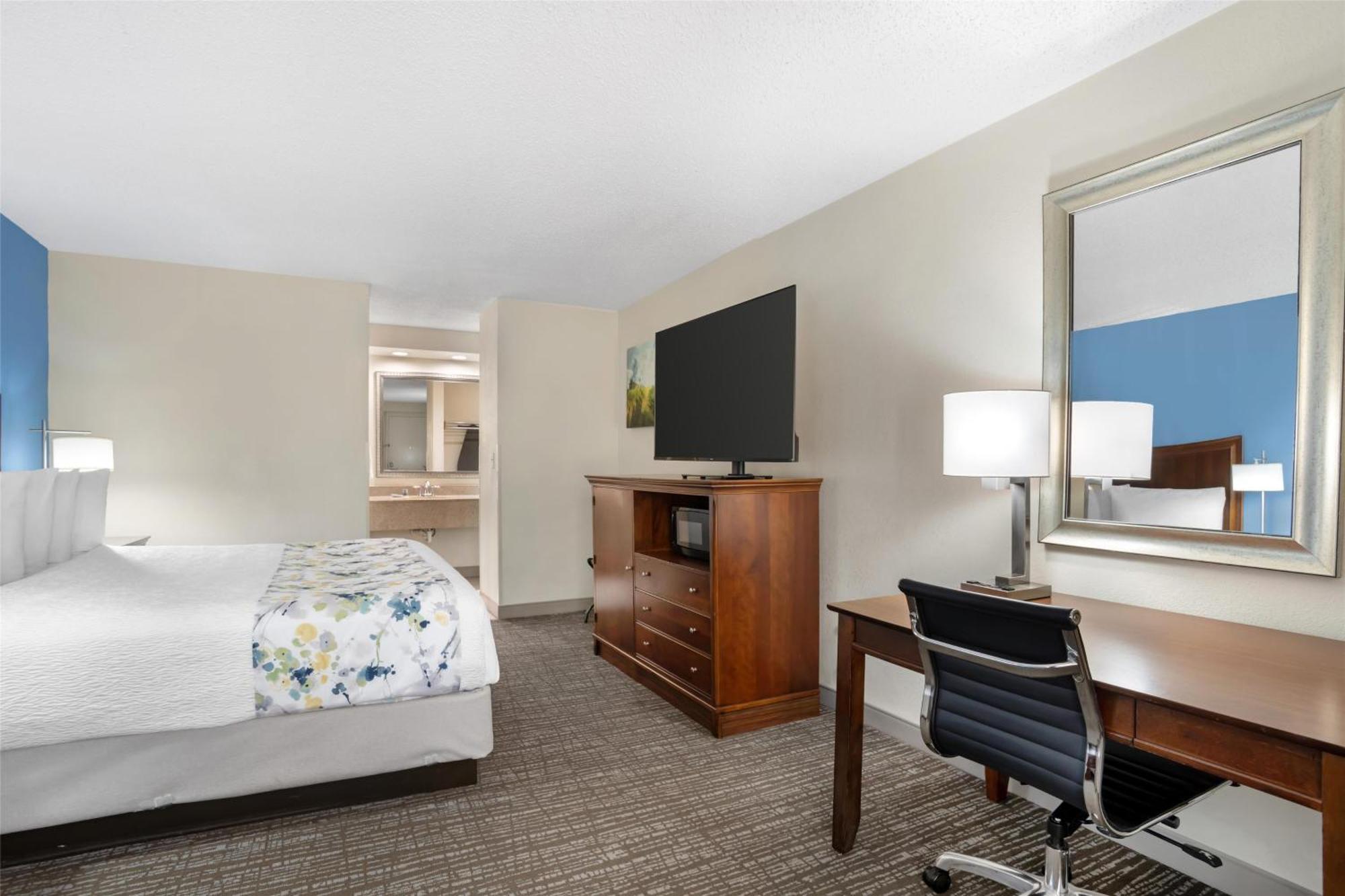 Best Western Inn & Suites Monroe Exteriör bild