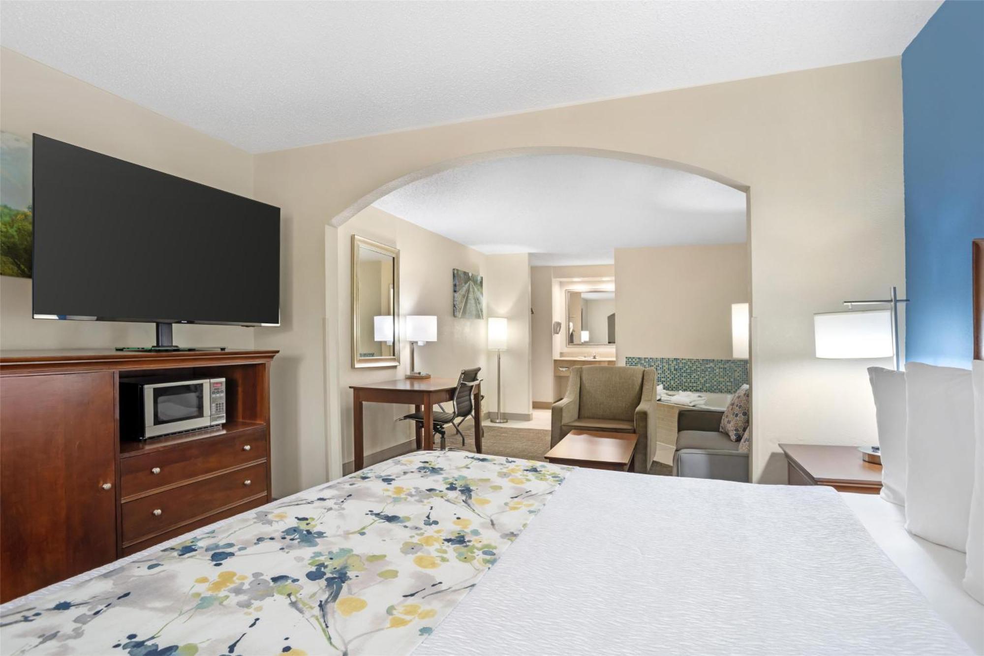 Best Western Inn & Suites Monroe Exteriör bild
