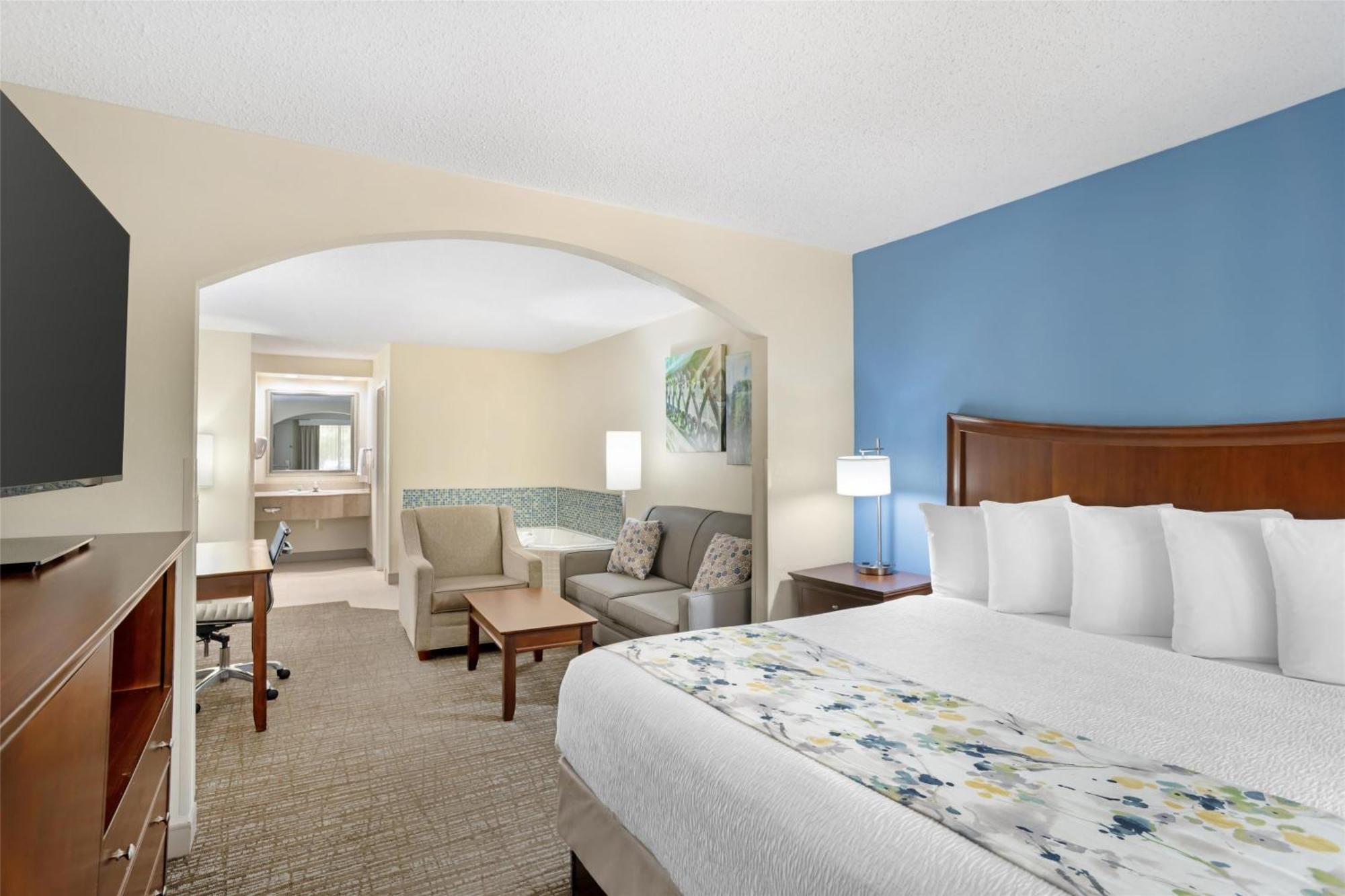 Best Western Inn & Suites Monroe Exteriör bild