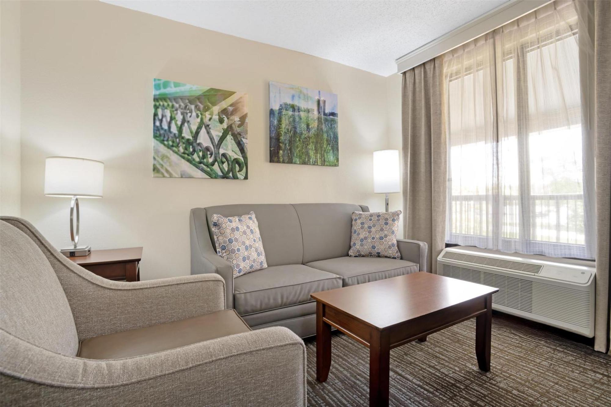 Best Western Inn & Suites Monroe Exteriör bild